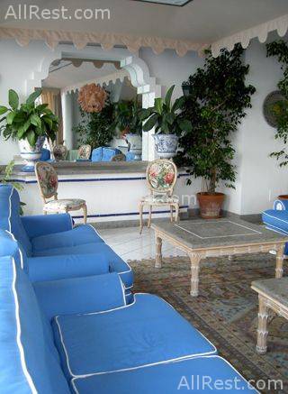 Villa Franca 29